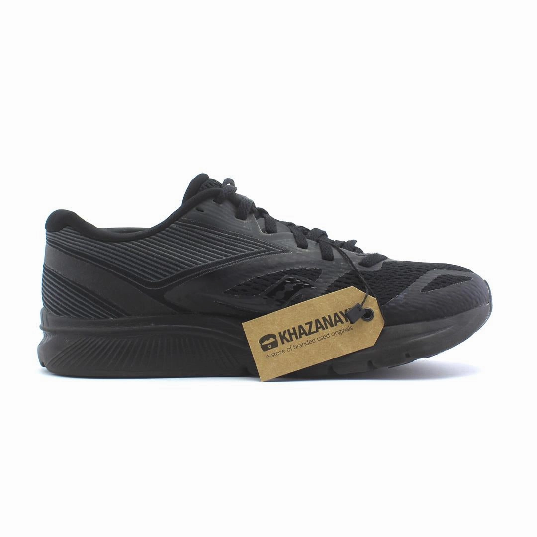 SAUCONY KINVARA 9 Saucony sport shoe imagery