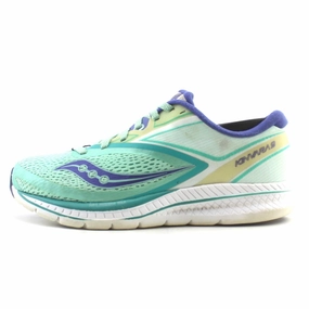 SAUCONY KINVARA 9 Saucony durable athletic footwear