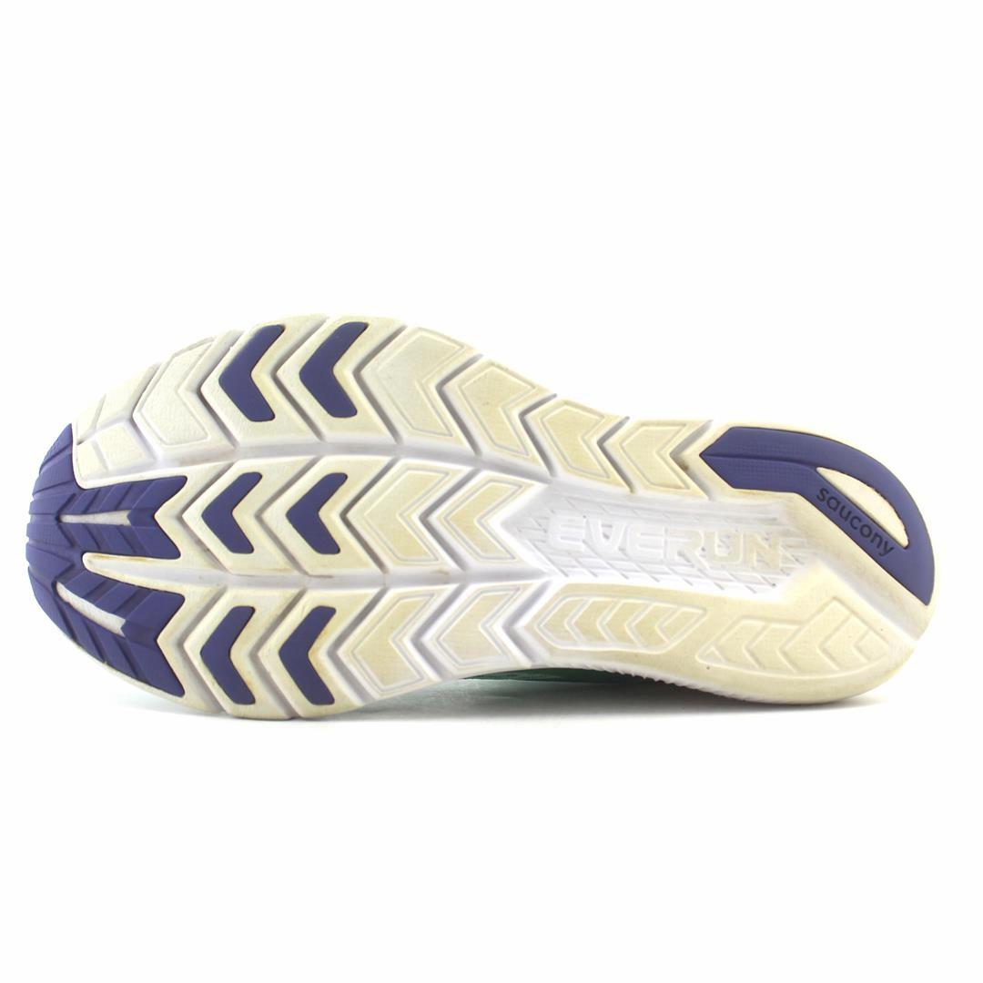 SAUCONY KINVARA 9 Saucony sport shoe imagery