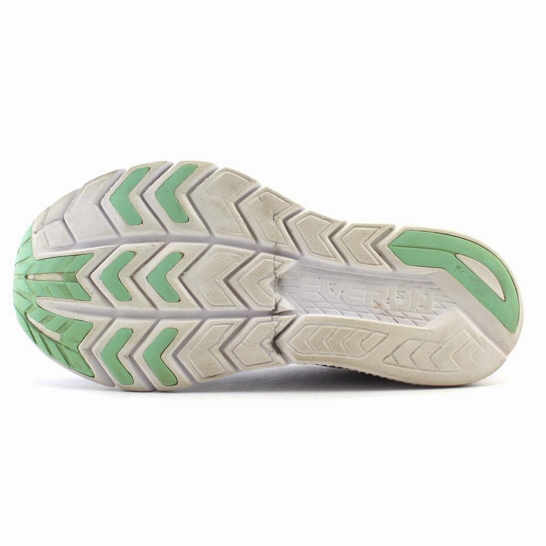 SAUCONY KINWARA 9 Saucony sport shoe imagery