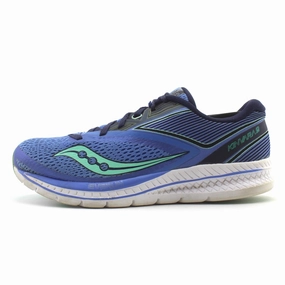 SAUCONY KINWARA 9 Saucony durable athletic footwear