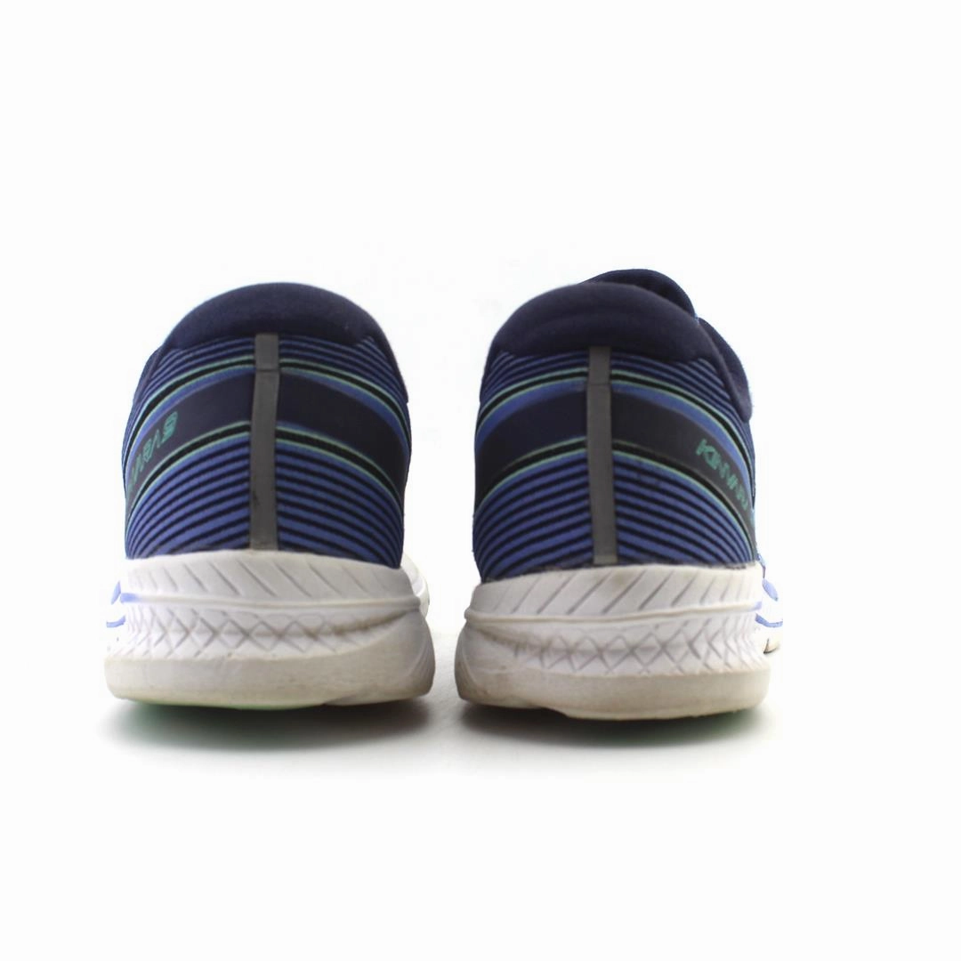 SAUCONY KINWARA 9 Saucony sport shoe imagery
