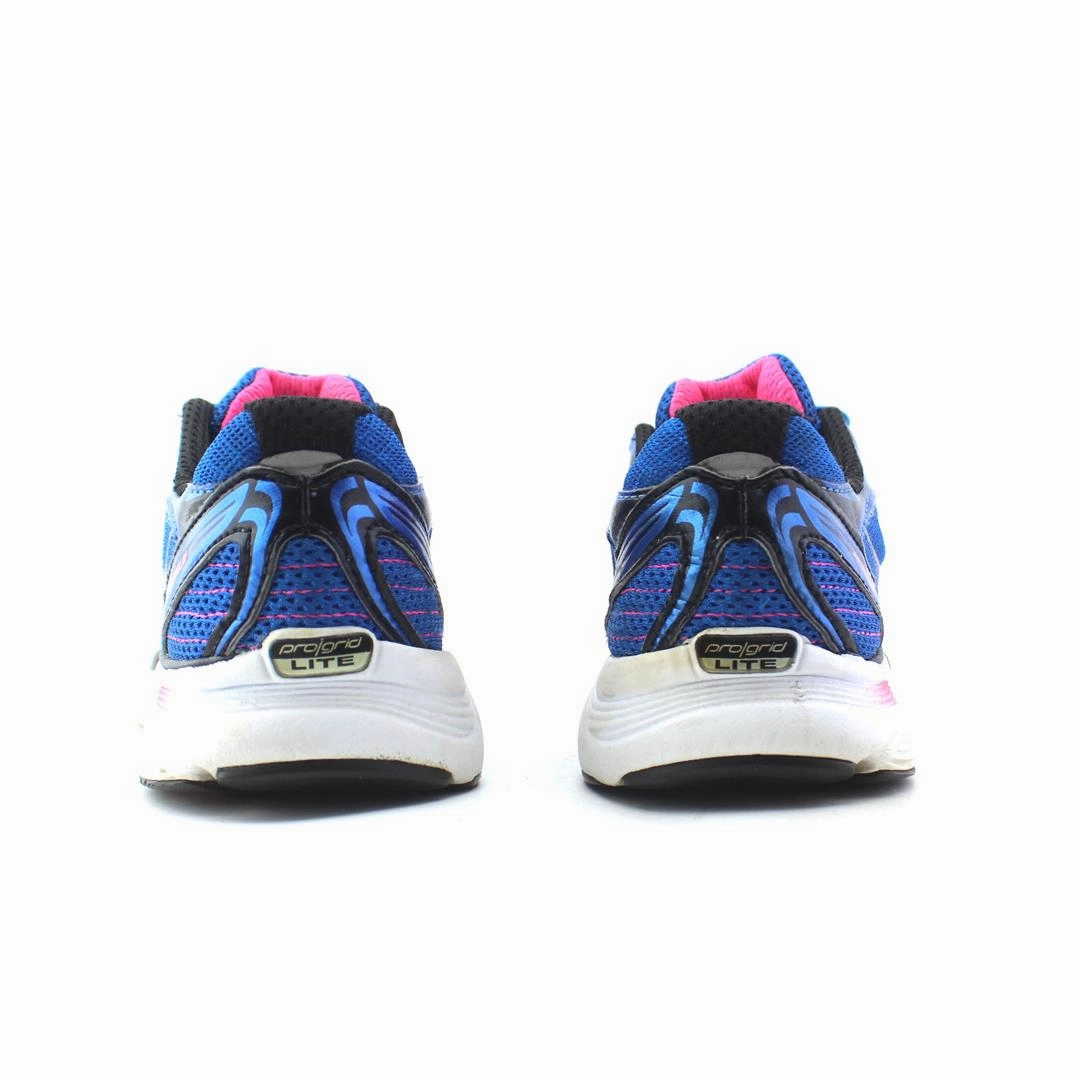 SAUCONY MIRAGE 2 Saucony casual footwear looks