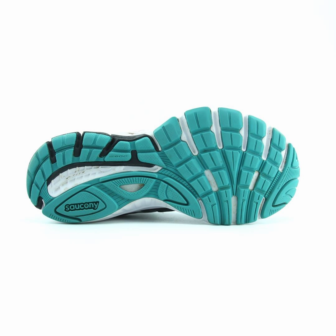 SAUCONY MYSTIC Saucony sport shoe imagery