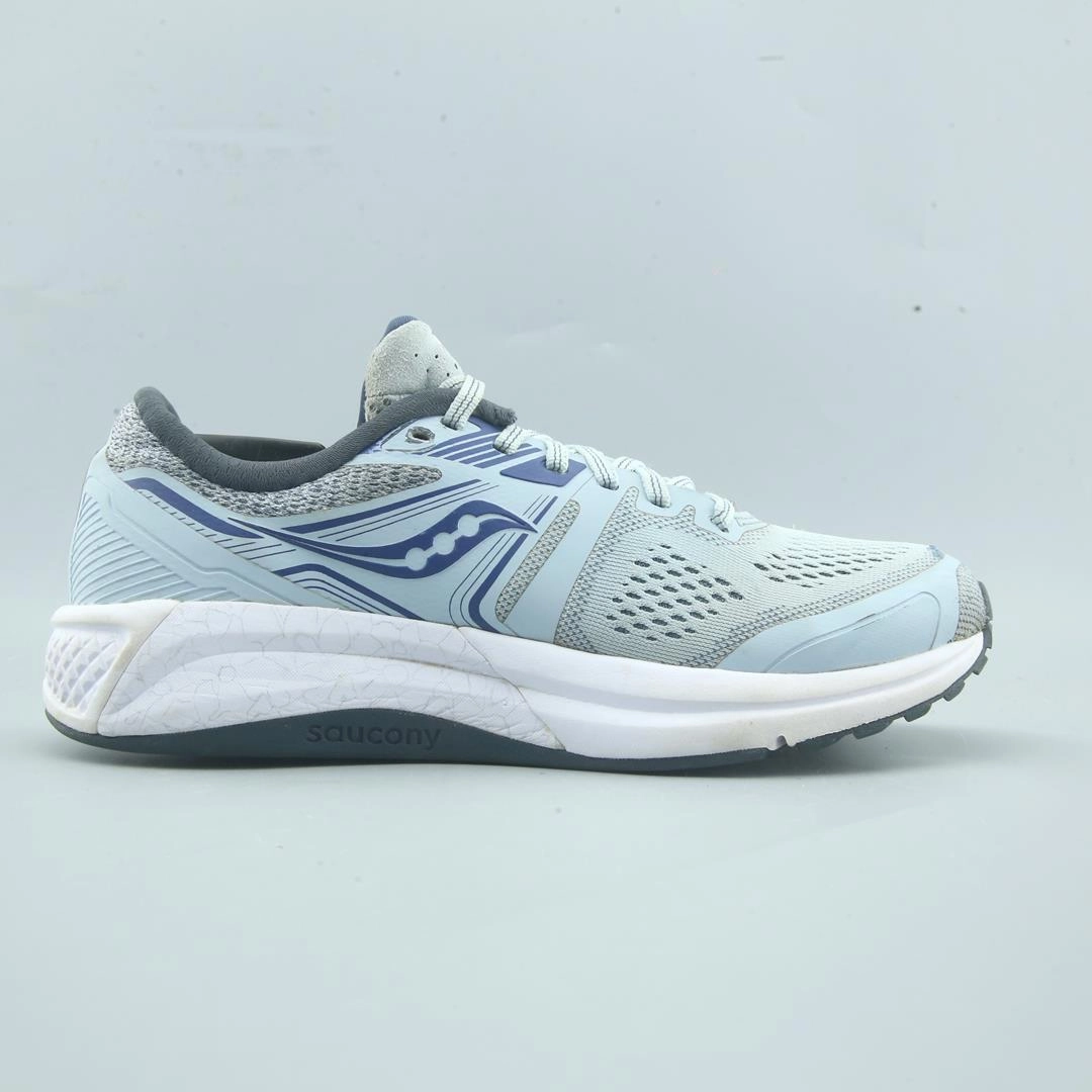 SAUCONY OMNI 19 Saucony sport shoe imagery