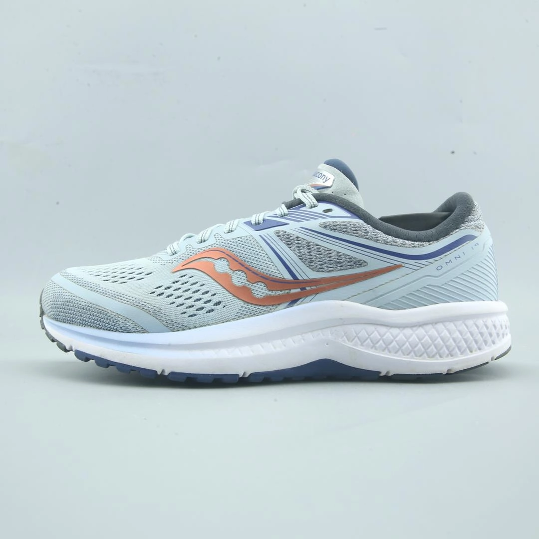 SAUCONY OMNI 19 Saucony durable athletic footwear
