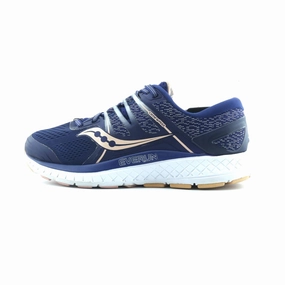 SAUCONY OMNI ISO Saucony durable athletic footwear