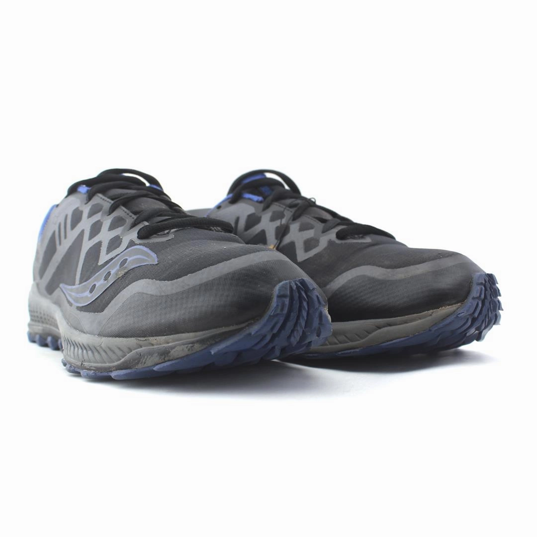 SAUCONY PEREGRINE 8 GTX Saucony casual footwear looks
