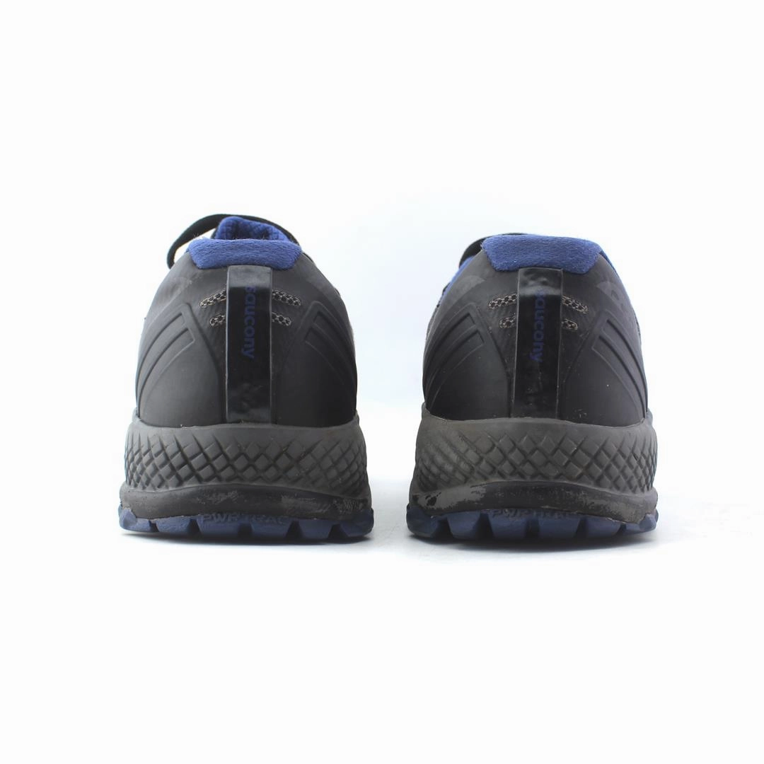 SAUCONY PEREGRINE 8 GTX Saucony casual footwear looks