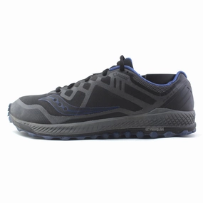 SAUCONY PEREGRINE 8 GTX Saucony classic running sneaker designs