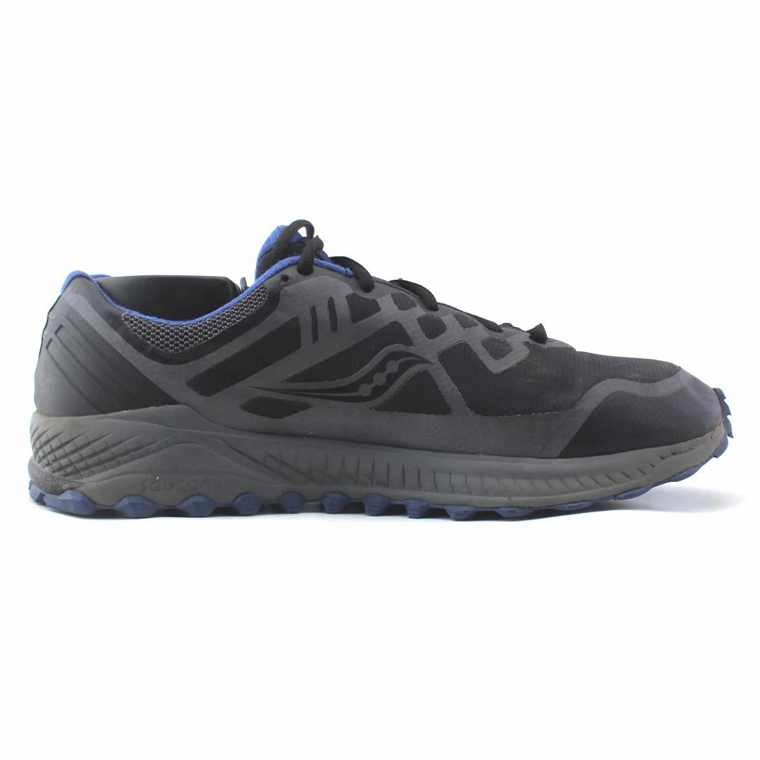 SAUCONY PEREGRINE 8 GTX Saucony casual footwear looks