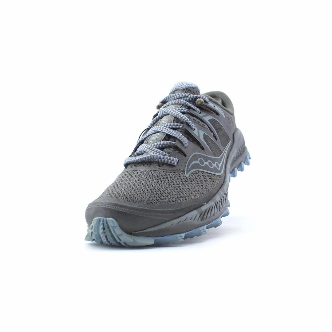 SAUCONY PEREGRINE ISO Saucony casual footwear looks