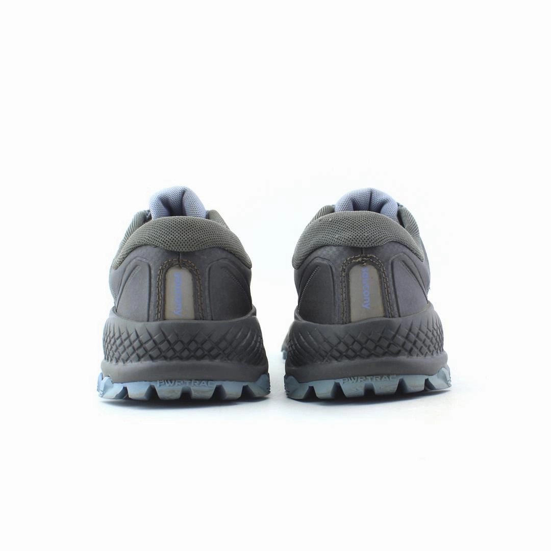 SAUCONY PEREGRINE ISO Saucony casual footwear looks