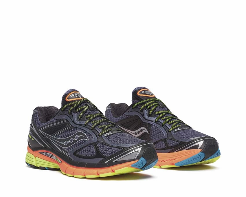 Saucony Progrid Guide 7 "Grey" Saucony Footwear Collection