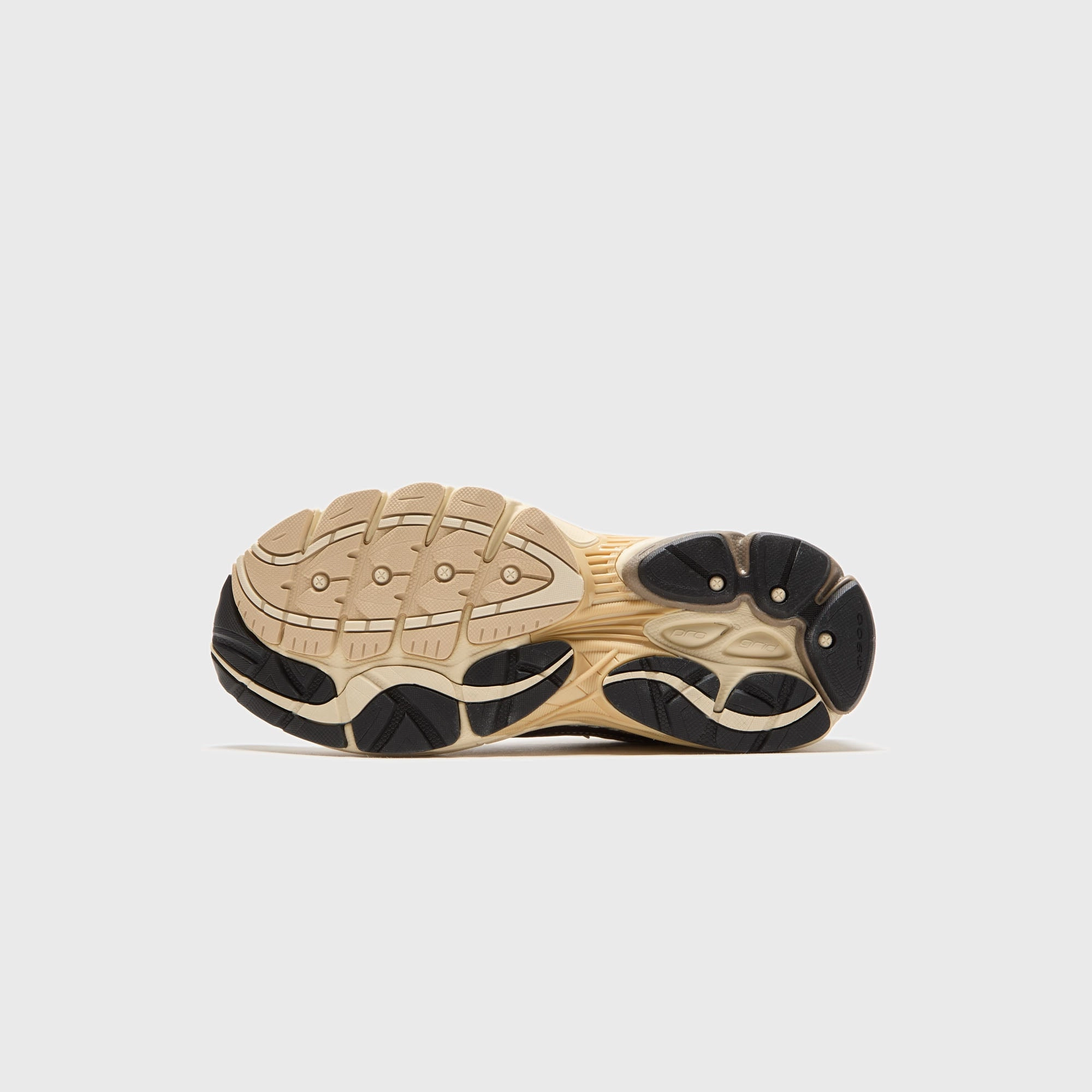 Saucony Progrid Omni 9 - Gold Saucony Lightweight Shoes