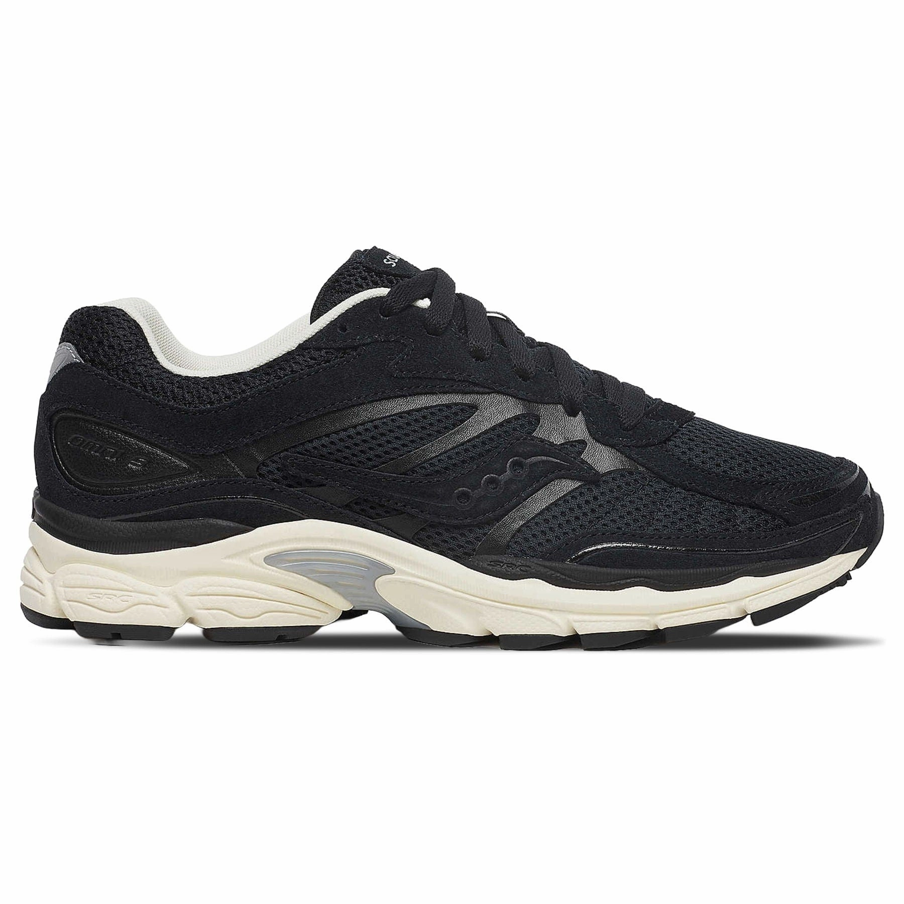 Saucony ProGrid Omni 9 Premium 'Black Cream' Saucony Sport Range