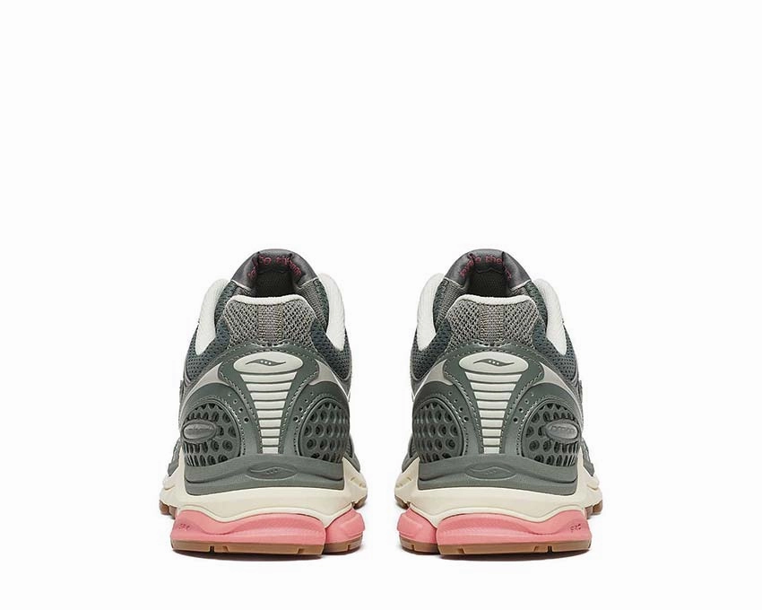 Saucony Progrid Triumph 4 Saucony Footwear Collection
