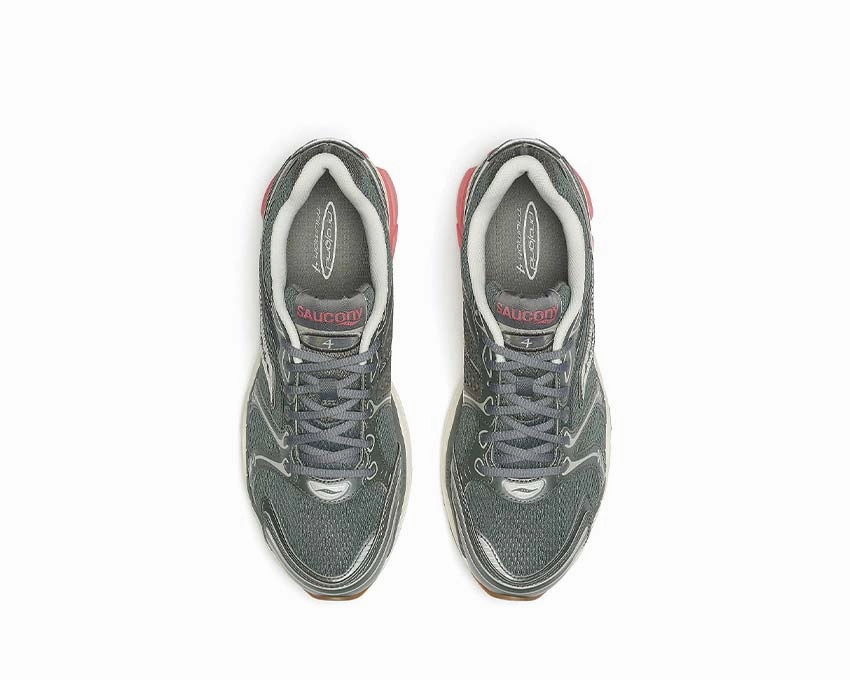 Saucony Progrid Triumph 4 Saucony Footwear Collection