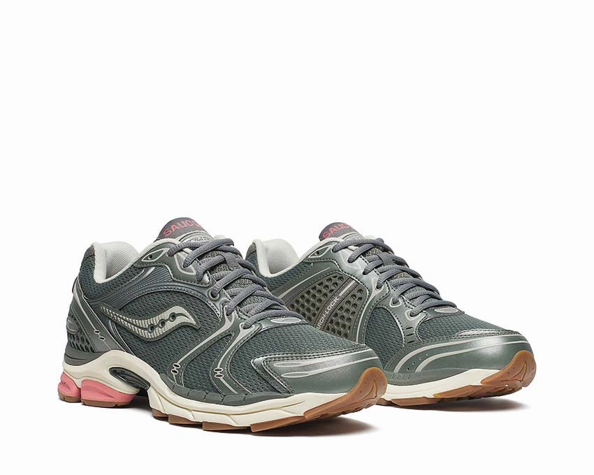 Saucony Progrid Triumph 4 Saucony Footwear Collection