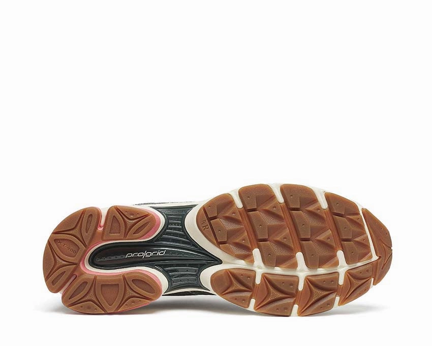 Saucony Progrid Triumph 4 Saucony Footwear Collection
