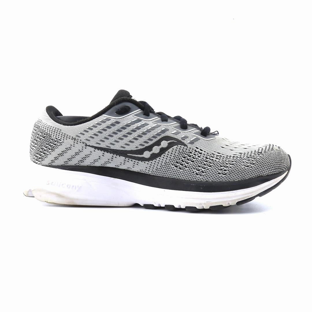 SAUCONY RIDE 13 Saucony casual footwear looks