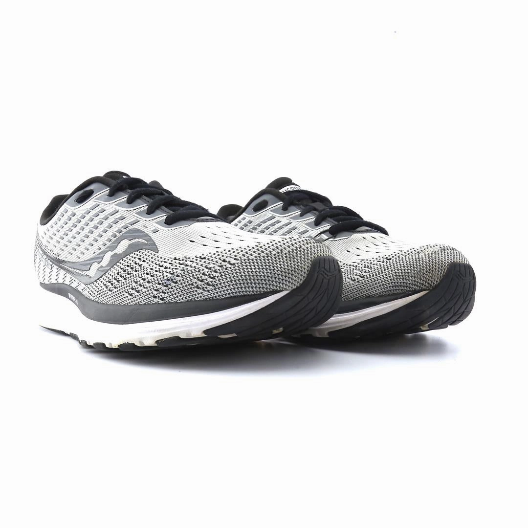 SAUCONY RIDE 13 Saucony casual footwear looks