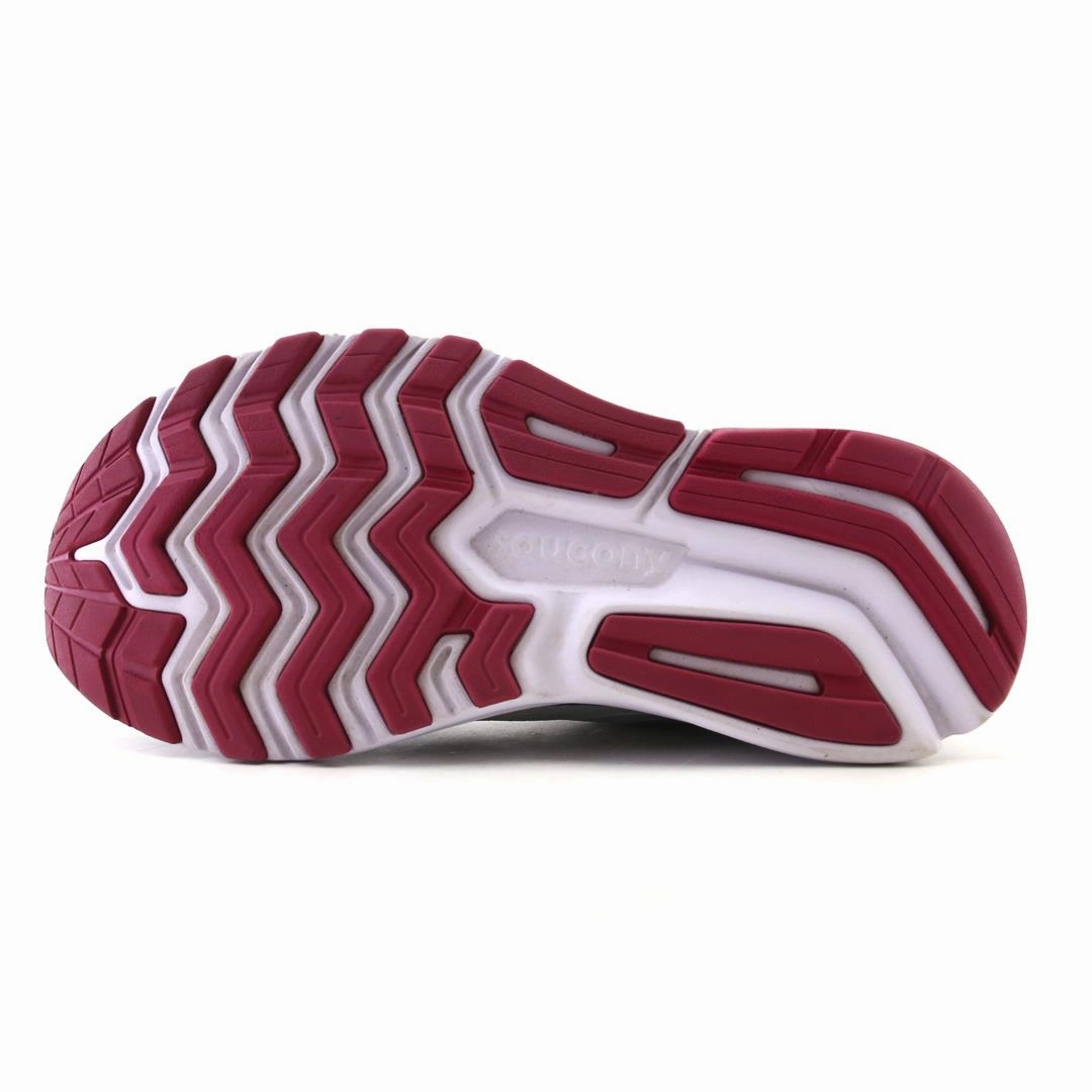 SAUCONY RIDE 14 Saucony casual footwear looks