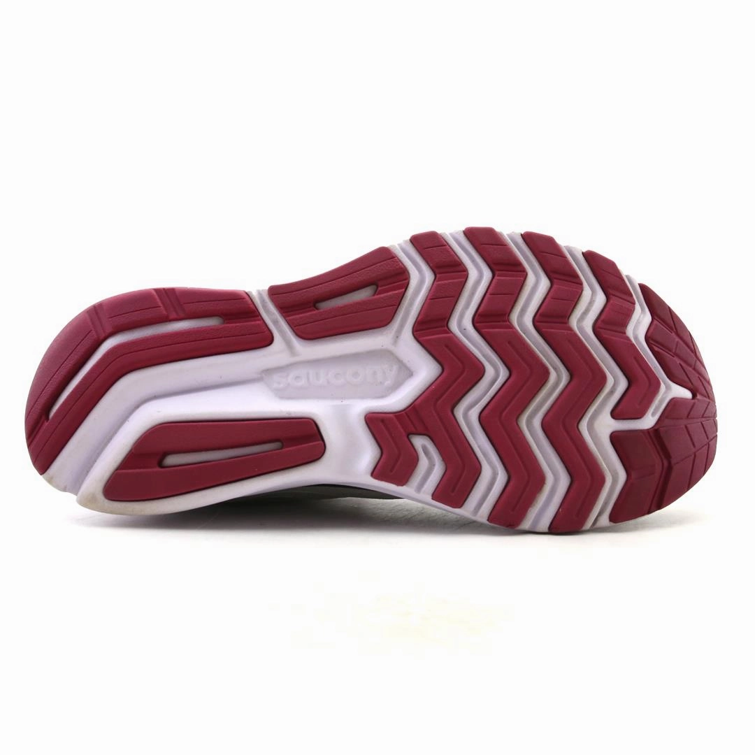 SAUCONY RIDE 14 Saucony casual footwear looks