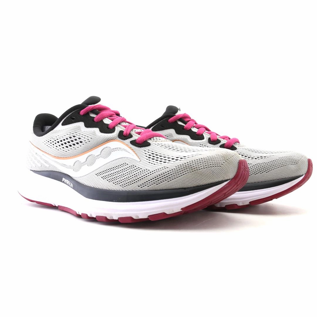 SAUCONY RIDE 14 Saucony casual footwear looks