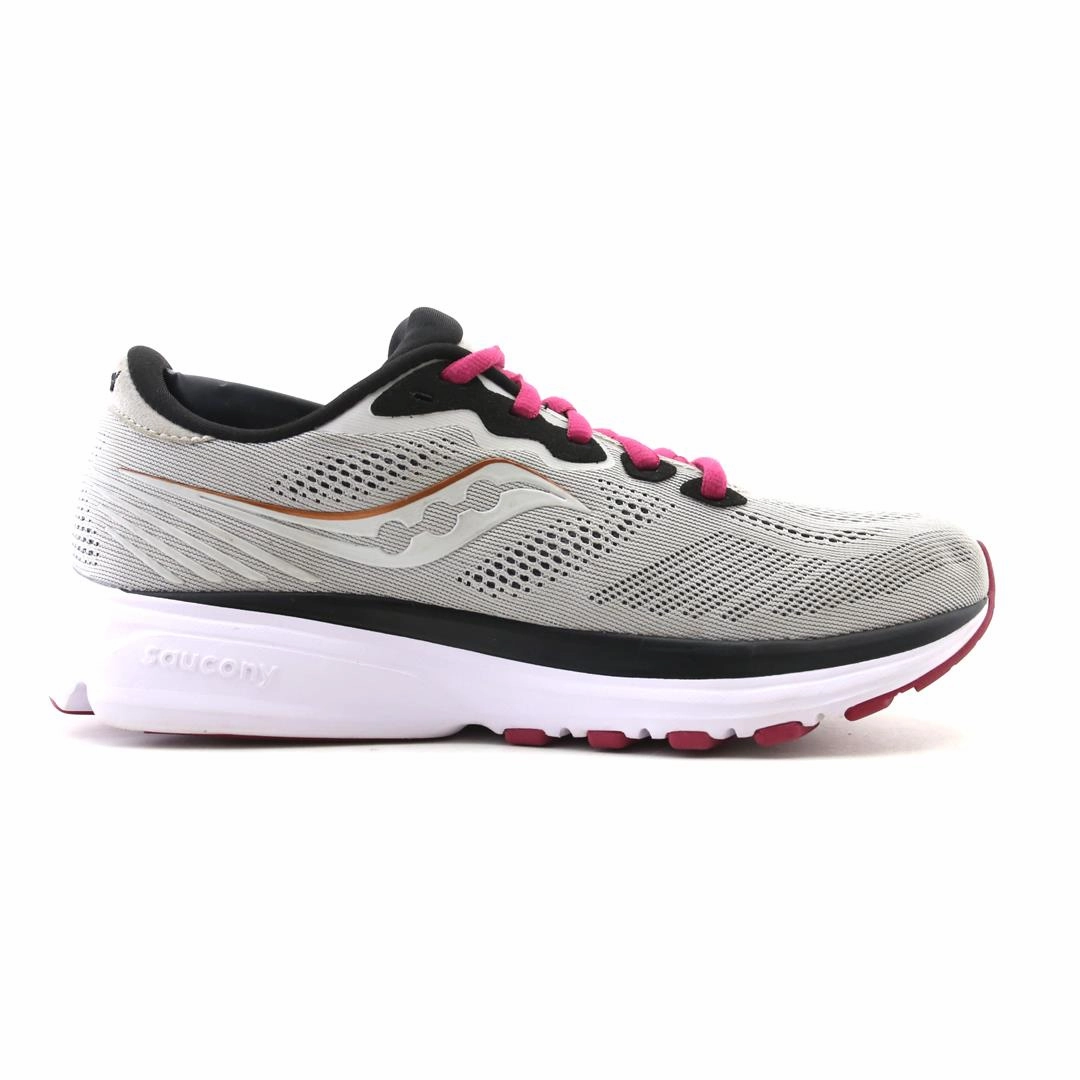 SAUCONY RIDE 14 Saucony casual footwear looks