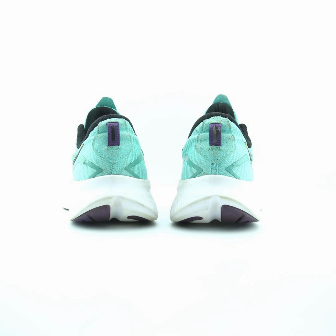 SAUCONY RIDE 15 Saucony sport shoe imagery