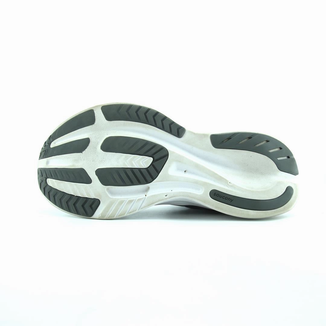 SAUCONY RIDE 15 Saucony sport shoe imagery