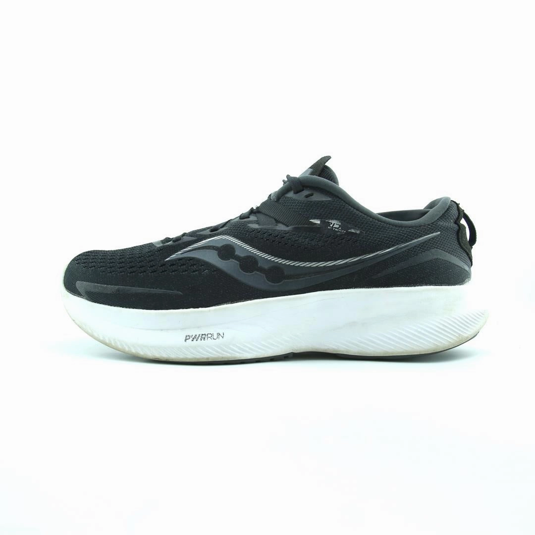 SAUCONY RIDE 15 Saucony durable athletic footwear