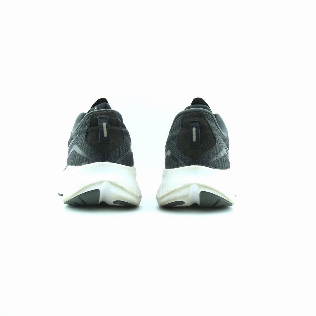 SAUCONY RIDE 15 Saucony sport shoe imagery