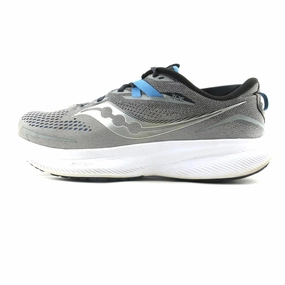 SAUCONY RIDE 15 Saucony durable athletic footwear