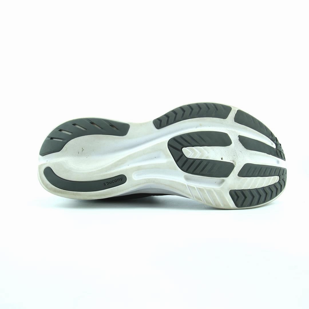 SAUCONY RIDE 15 Saucony sport shoe imagery