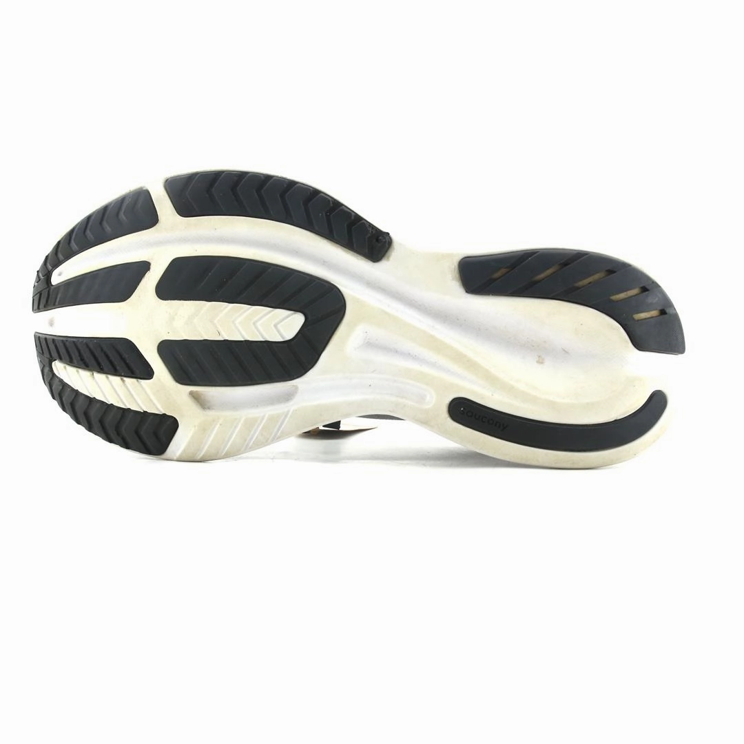 SAUCONY RIDE 15 Saucony sport shoe imagery