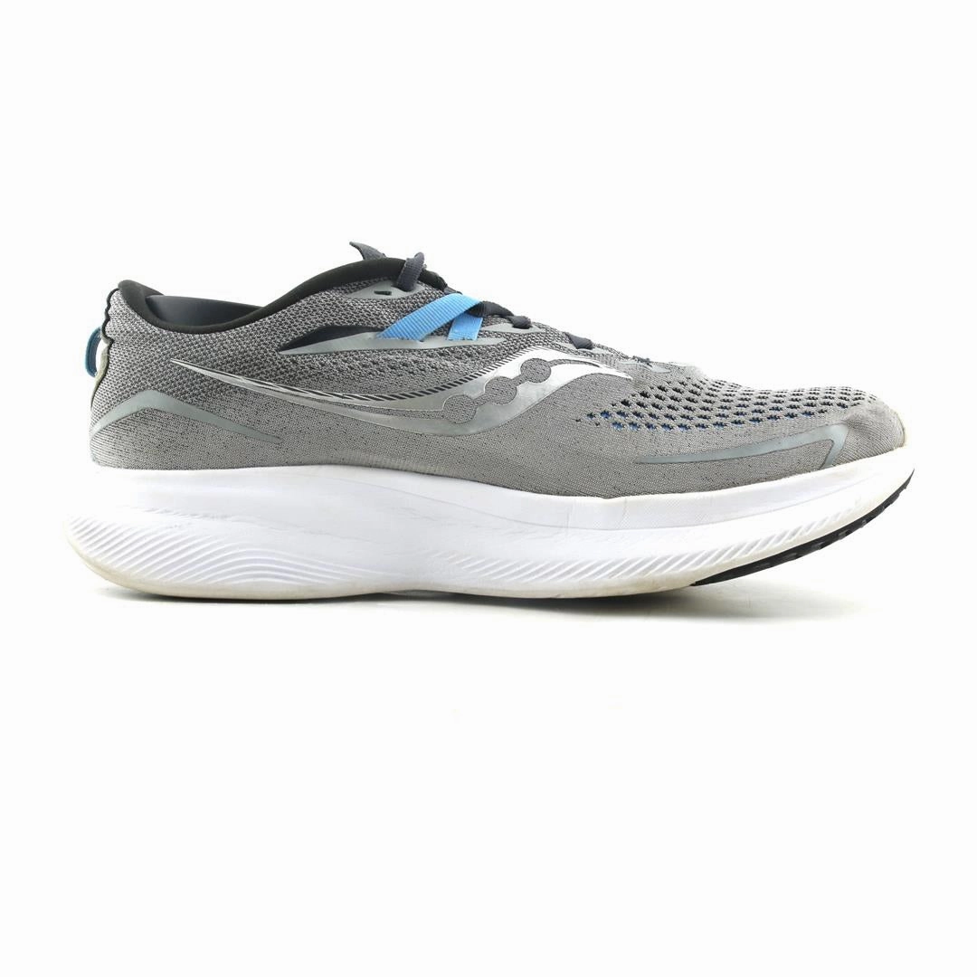SAUCONY RIDE 15 Saucony sport shoe imagery