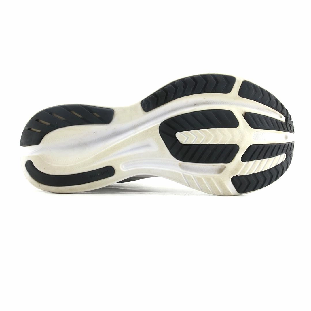 SAUCONY RIDE 15 Saucony sport shoe imagery