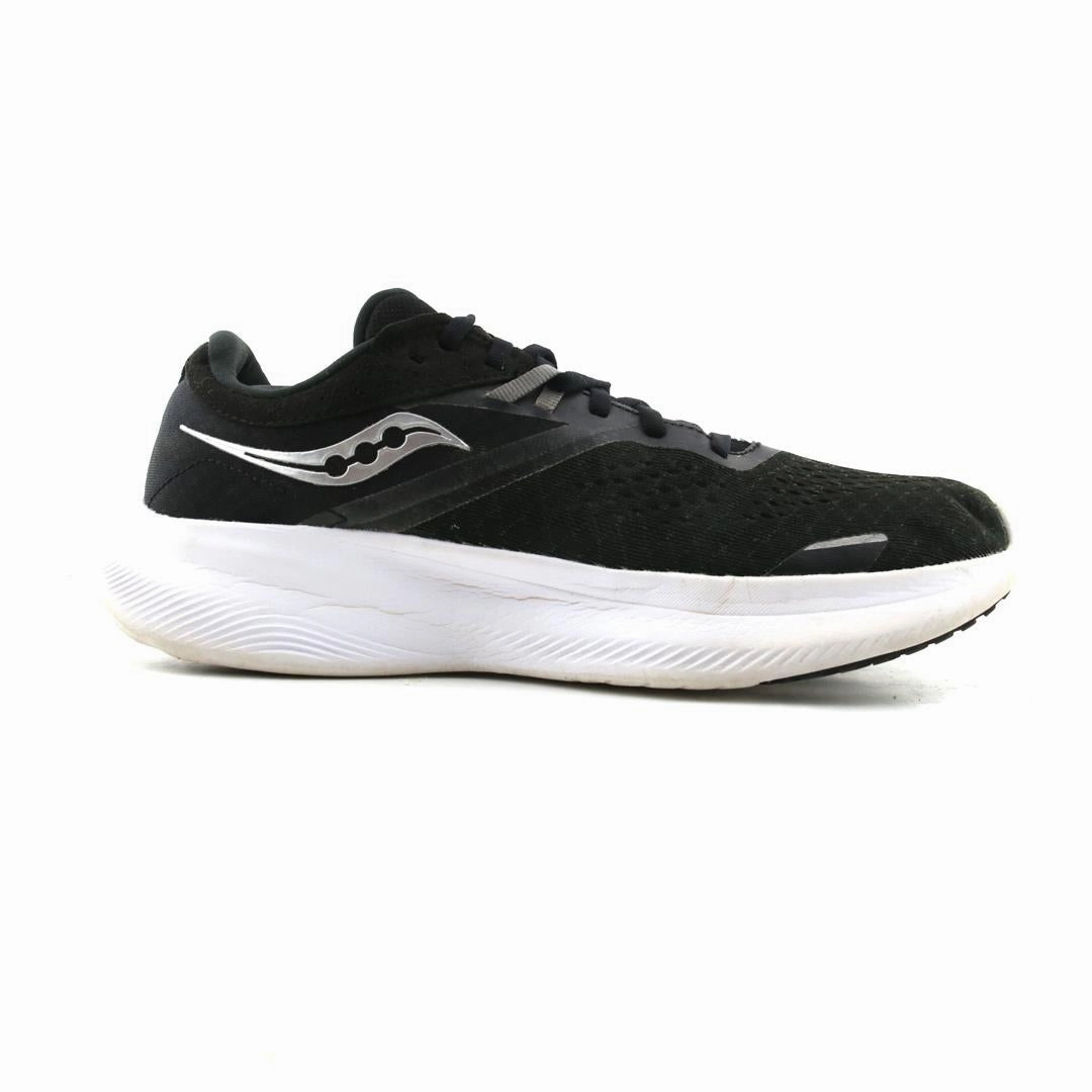 SAUCONY RIDE 16 Saucony casual footwear looks