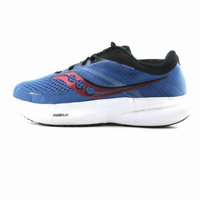 SAUCONY RIDE 16 Saucony classic running sneaker designs
