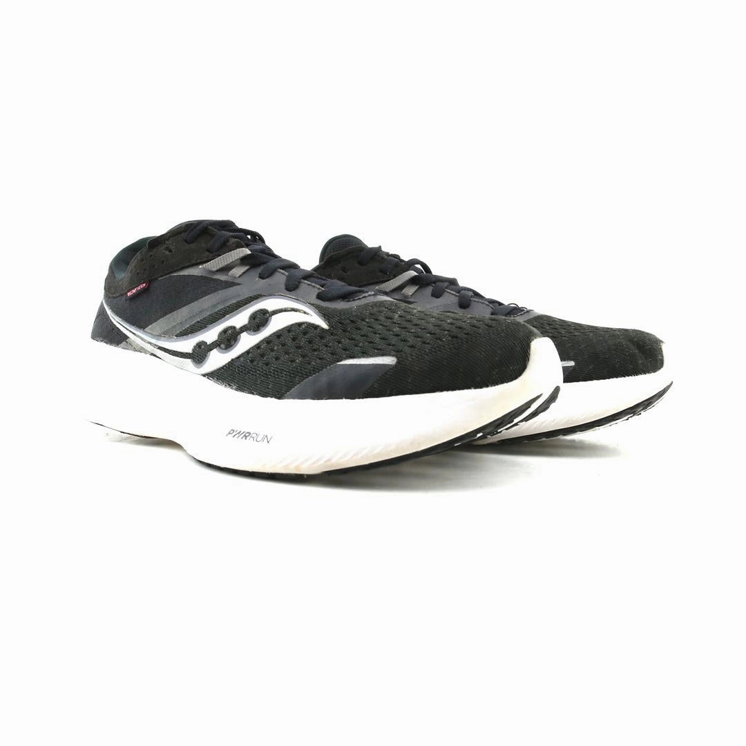 SAUCONY RIDE 16 Saucony casual footwear looks