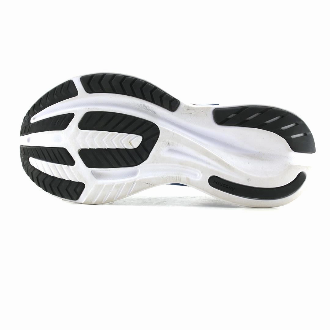SAUCONY RIDE 16 Saucony casual footwear looks