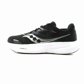 SAUCONY RIDE 16 Saucony classic running sneaker designs