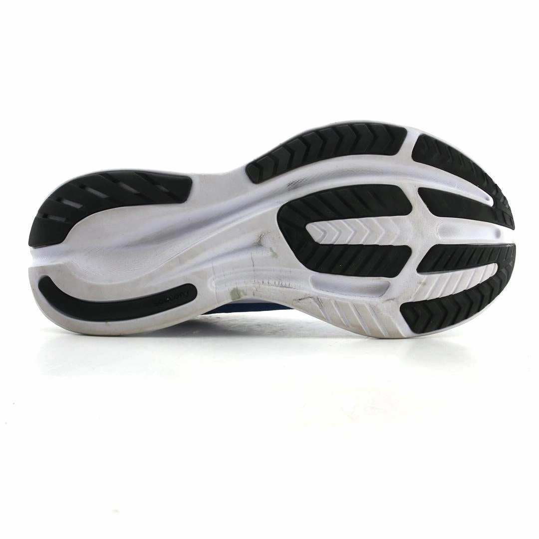 SAUCONY RIDE 16 Saucony casual footwear looks