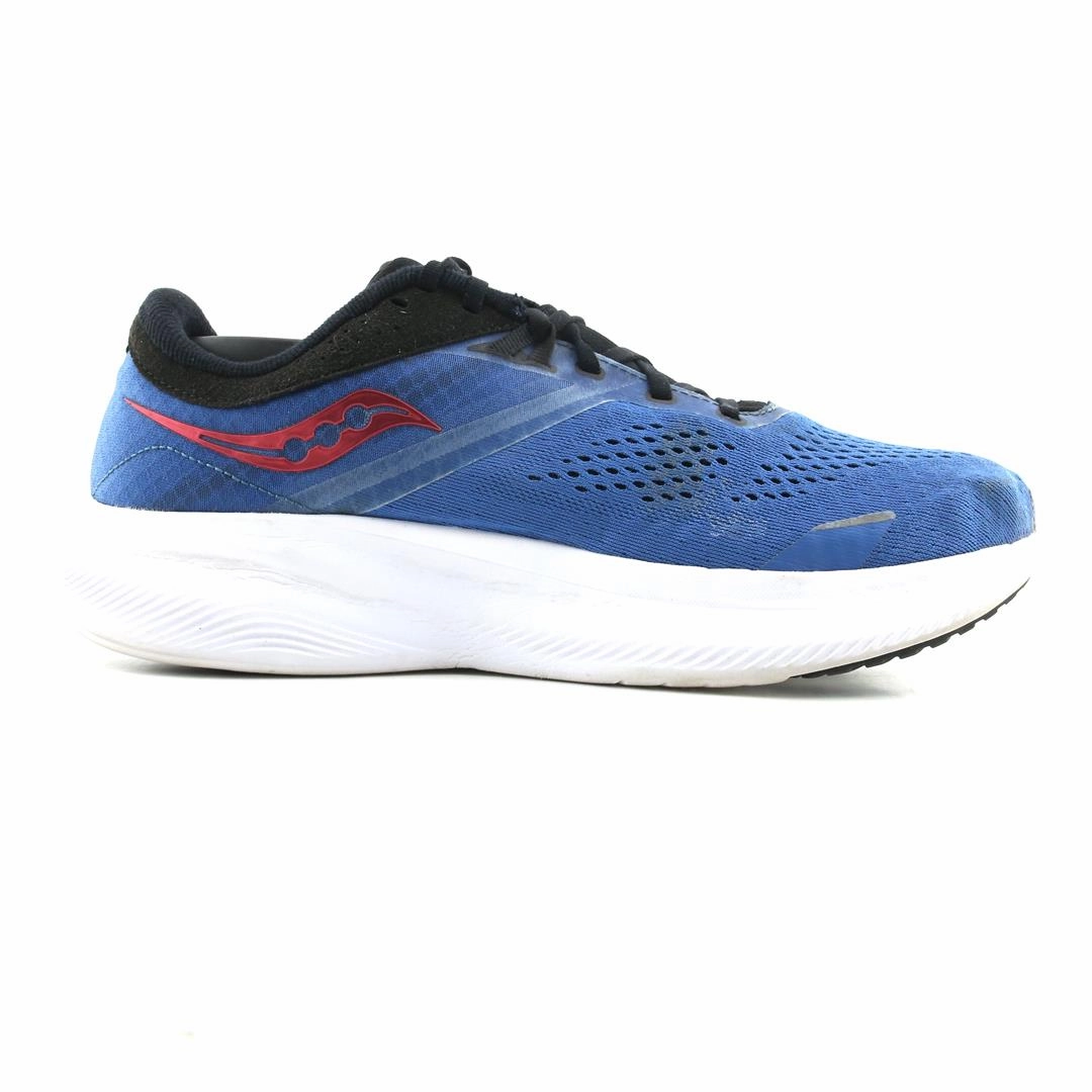 SAUCONY RIDE 16 Saucony casual footwear looks