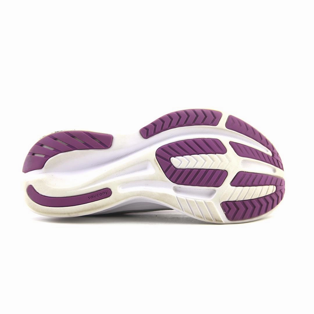 SAUCONY RIDE 16 Saucony sport shoe imagery