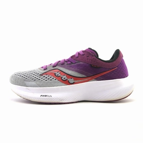SAUCONY RIDE 16 Saucony durable athletic footwear