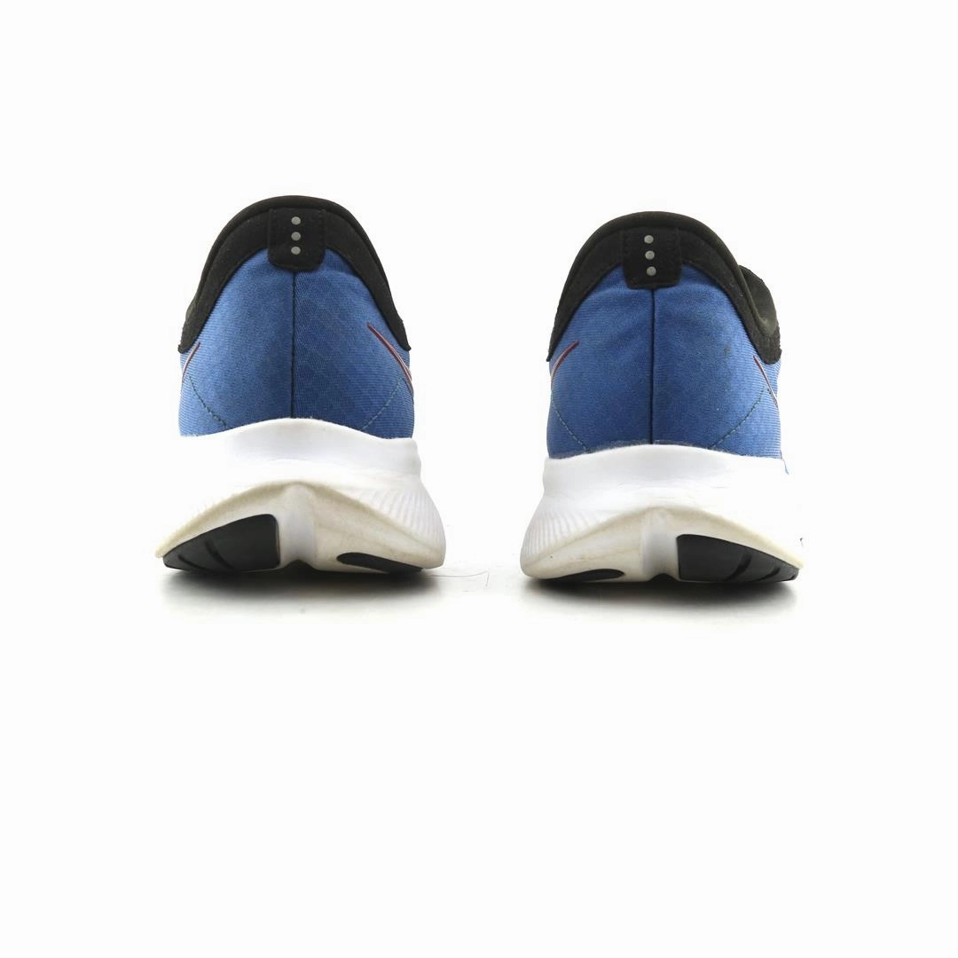 SAUCONY RIDE 16 Saucony sport shoe imagery