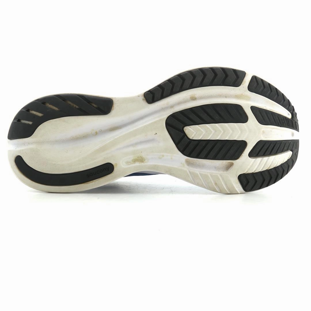 SAUCONY RIDE 16 Saucony sport shoe imagery